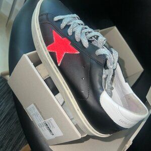 golden goose shoes